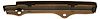 9-5177 Engine Timing Chain Guide Select Nissan Axxess, Nissan Pickup, Nissan D21, Nissan 240SX, Nissan Stanza