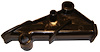 9-5187 Engine Timing Chain Guide 1986-1990 Ford Bronco II, 1986-1992 Ford Ranger, 1988-1989 Merkur Scorpio - image 1