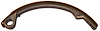 9-5247 Engine Timing Damper Select Nissan NX, Nissan Tsuru, Nissan 200SX, Nissan Sentra, INFINITI G20 - image 1