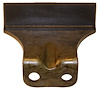 9-5248 Engine Timing Damper Select Nissan NX, Nissan Tsuru, Nissan 200SX, Nissan Sentra, INFINITI G20 - image 1