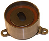9-5262 Engine Timing Belt Tensioner Pulley Select Acura Integra, Honda Civic, Honda Civic del Sol, Honda CR-V - image 1