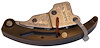 9-5294 Engine Timing Chain Tensioner - image 1