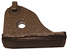 9-5297 Engine Balance Shaft Chain Guide - image 1