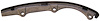 9-5328 Engine Timing Chain Guide 1991-1992 Saturn SC, 1993-1998 Saturn SC2, 1991-1998 Saturn SL2, 1993-1998 Saturn SW2 - image 1