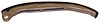 9-5329 Engine Timing Chain Guide 1991-1992 Saturn SC, 1993-1998 Saturn SC2, 1991-1998 Saturn SL2, 1993-1998 Saturn SW2