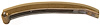 9-5340 Engine Timing Chain Tensioner Guide - image 1