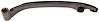 9-5360 Engine Timing Chain Guide 1996-2000 Toyota 4Runner, 1994-1998 Toyota T100, 1995-2004 Toyota Tacoma - image 1