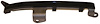 9-5361 Engine Timing Damper 1996-2000 Toyota 4Runner, 1994-1998 Toyota T100, 1995-2004 Toyota Tacoma - image 1