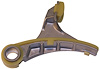 9-5362 Engine Timing Damper Select Toyota 4Runner, Toyota T100, Toyota Tacoma, Toyota Hilux, Toyota Hiace