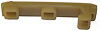 9-5365 Engine Timing Chain Guide Select Buick Skylark, Chevy Cavalier, Chevy Malibu, Oldsmobile Achieva, Oldsmobile Alero,