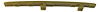 9-5366 Engine Timing Chain Guide Select Buick Skylark, Chevy Cavalier, Chevy Malibu, Oldsmobile Achieva, Oldsmobile Alero,