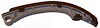 9-5380 Engine Timing Chain Tensioner Guide Select Chevy Prizm, Pontiac Vibe, Toyota Celica, Toyota Corolla, Toyota Matrix, - image 1