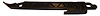 9-5381 Engine Timing Chain Guide