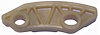 9-5385 Engine Balance Shaft Chain Guide - image 1