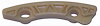 9-5386 Engine Balance Shaft Chain Guide
