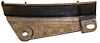 9-5402 Engine Timing Chain Guide Select Chrysler 300, Chrysler Concorde, Chrysler Sebring, Chrysler Intrepid, Dodge Charger,