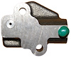 9-5436 Engine Timing Chain Tensioner Select Nissan Maxima, Nissan Pathfinder, INFINITI I30, INFINITI QX4 - image 1