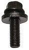 9-5496 Engine Timing Camshaft Gear Bolt - image 1