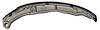 9-5513 Engine Timing Chain Tensioner Guide - image 1
