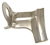 9-5526 Engine Oil Pump Chain Guide Select Pontiac Vibe, Lexus HS250h, Toyota Highlander, Toyota Camry, Toyota Corolla, Toyota