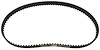 B186 Engine Balance Shaft Belt Select Isuzu Oasis, Geo Metro, Acura CL, Honda Accord, Honda Odyssey, Honda Prelude