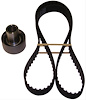 TIMING BELT KIT - image 1