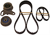 TIMING BELT KIT