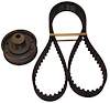BK153 Engine Timing Belt Component Kit - image 1