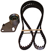 BK276 Engine Timing Belt Component Kit Select Ford Ranger, Ford F-100 Ranger, Mazda B2300, Mazda B2500