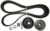 Timing Belt Kit Incl. PN[B297/9-5497/9-5498] - image 1