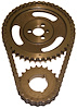C-3023X HD Timing Chain Set 1955-96 V-6 and Small Block V-8 Chevy