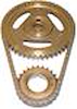 Timing Chain and Gear Set [Double Roller, 1-Bolt Camshaft Sprocket] - image 1