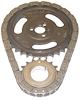 HD Timing Chain Set