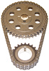 Timing Chain and Gear Set [Double Roller, 1-Bolt Camshaft Sprocket]