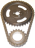C-3201 Single Roller Chain Set Gen 5/6 w/6-Bolt Timing Cover - image 1