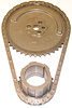 Timing Chain and Gear Set [Single Roller, 3-Bolt Camshaft Sprocket] - image 1