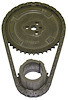 Timing Chain and Gear Set [Single Roller, 3-Bolt Camshaft Sprocket] - image 1