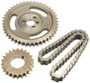 Timing Chain And Gear Set Heavy Duty Double Roller - image 2