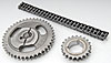 HD Timing Chain Set Ford 5.0L - image 3