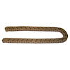 Timing Chain, Inverted Tooth [122 Links, 0.375 in. Pitch, Steel]