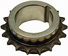 S1103 Engine Timing Crankshaft Sprocket - image 1