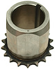 S1105 Engine Timing Crankshaft Sprocket - image 1