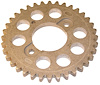S404T Engine Timing Camshaft Sprocket - image 1