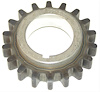 CRANK SPROCKET - image 1