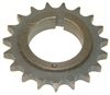 CRANK SPROCKET - image 1