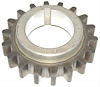 CRANK SPROCKET - image 1