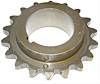 CRANK SPROCKET - image 1