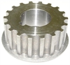CRANK SPROCKET - image 1