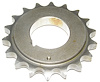 S645 Engine Timing Crankshaft Sprocket - image 1
