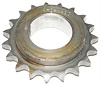 CRANK SPROCKET - image 1